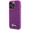 Etui GUESS Disco Metal Script do Apple iPhone 14 Pro Max Fuksja Seria telefonu iPhone