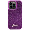 Etui GUESS Disco Metal Script do Apple iPhone 14 Pro Max Fuksja Model telefonu iPhone 14 Pro Max
