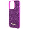 Etui GUESS Disco Metal Script do Apple iPhone 14 Pro Max Fuksja Typ Etui nakładka
