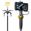 Endoskop ULEFONE EC03 1m Grubość [mm] 45