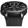 Smartwatch ZEBLAZE Ares 3 Pro Czarny Wodoszczelność Tak