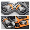Osłona na obiektyw SUNNYLIFE N4P-G710-TR DJI Mavic 4 Pro Kompatybilność DJI Mavic 4 Pro