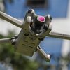 Filtr ND16 SUNNYLIFE N4P-FI722-16 do Dji Mini 4 Pro Skład zestawu Pudełko ochronne - 1 szt.