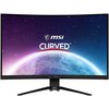 Monitor MSI MAG 325CQRXF 31.5" 2560x1440px 240Hz 1 ms [GTG] Curved