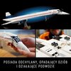 LEGO 10318 ICONS Concorde Motyw Concorde