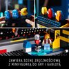 LEGO 10323 ICONS Automat do gry Pac-Man Kolekcjonerskie Tak