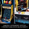 LEGO 10323 ICONS Automat do gry Pac-Man Gwarancja 24 miesiące