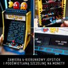 LEGO 10323 ICONS Automat do gry Pac-Man Gwarancja 24 miesiące