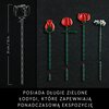LEGO 10328 ICONS Bukiet róż Kod pocztowy 02-675