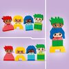 LEGO 10415 DUPLO Moje uczucia i emocje Kolekcjonerskie Nie