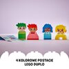 LEGO 10415 DUPLO Moje uczucia i emocje Liczba elementów [szt] 23