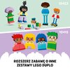 LEGO 10415 DUPLO Moje uczucia i emocje Seria Lego Duplo