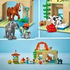 LEGO 10416 DUPLO Opieka nad zwierzętami na farmie Gwarancja 24 miesiące