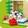 LEGO 10416 DUPLO Opieka nad zwierzętami na farmie Płeć Dziewczynka