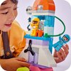 LEGO 10422 DUPLO Przygoda w promie kosmicznym 3w1 Płeć Chłopiec