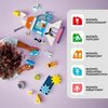 LEGO 10422 DUPLO Przygoda w promie kosmicznym 3w1 Ulica i numer budynku ul. Wołoska 22A