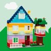 LEGO 11035 Classic Kreatywne domy Płeć Chłopiec