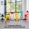 LEGO 11035 Classic Kreatywne domy Wiek 4 lata