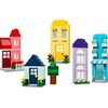 LEGO 11035 Classic Kreatywne domy Kod producenta 11035