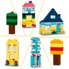 LEGO 11035 Classic Kreatywne domy Kolekcjonerskie Nie