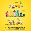 LEGO 11036 Classic Kreatywne pojazdy Seria Lego Classic