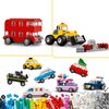 LEGO 11036 Classic Kreatywne pojazdy Motyw Kreatywne pojazdy