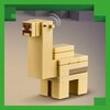 LEGO 21251 Minecraft Pustynna wyprawa Steve'a Liczba figurek [szt] 1