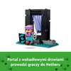 LEGO 21252 Minecraft Zbrojownia Załączona dokumentacja Instrukcja obsługi w języku polskim