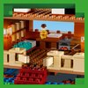 LEGO 21256 Minecraft Żabi domek Gwarancja 24 miesiące