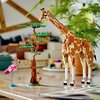LEGO 31150 Creator Dzikie zwierzęta z safari Płeć Dziewczynka