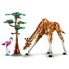 LEGO 31150 Creator Dzikie zwierzęta z safari Kod producenta 31150