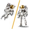 LEGO 31152 Creator 3w1 Astronauta Motyw Astronauta