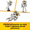 LEGO 31152 Creator 3w1 Astronauta Wiek 9 lat