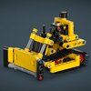 LEGO 42163 Technic Buldożer do zadań specjalnych Liczba figurek [szt] 0
