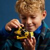 LEGO 42163 Technic Buldożer do zadań specjalnych Seria Lego Technic