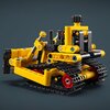 LEGO 42163 Technic Buldożer do zadań specjalnych Płeć Chłopiec
