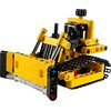 LEGO 42163 Technic Buldożer do zadań specjalnych Motyw Buldożer do zadań specjalnych