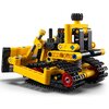 LEGO 42163 Technic Buldożer do zadań specjalnych Kolekcjonerskie Nie