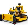 LEGO 42163 Technic Buldożer do zadań specjalnych Kod producenta 42163