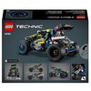 LEGO 42164 Technic Wyścigowy łazik terenowy Kolekcjonerskie Nie