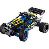LEGO 42164 Technic Wyścigowy łazik terenowy Kod producenta 42164