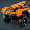 LEGO 42166 Technic NEOM McLaren Extreme E Race Car Bateria w zestawie Nie