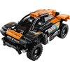 LEGO 42166 Technic NEOM McLaren Extreme E Race Car Kod producenta 42166