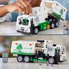 LEGO 42167 Technic Śmieciarka Mack LR Electric Płeć Chłopiec