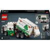 LEGO 42167 Technic Śmieciarka Mack LR Electric Kolekcjonerskie Nie