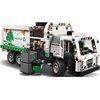 LEGO 42167 Technic Śmieciarka Mack LR Electric Kod producenta 42167