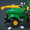 LEGO 42168 Technic John Deere 9700 Forage Harvester Płeć Chłopiec