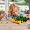 LEGO 42168 Technic John Deere 9700 Forage Harvester Wiek 9 lat