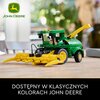 LEGO 42168 Technic John Deere 9700 Forage Harvester Kod producenta 42168