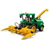 LEGO 42168 Technic John Deere 9700 Forage Harvester Kod producenta 42168